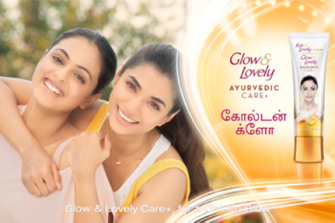Glow And Lovely Ayurvedic Care + 'Yoga' - Director Cut